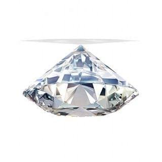 Oxyde de Zirconium Blanc 5,25 Ratti : Cadeau Unique de Qualité Certifiée