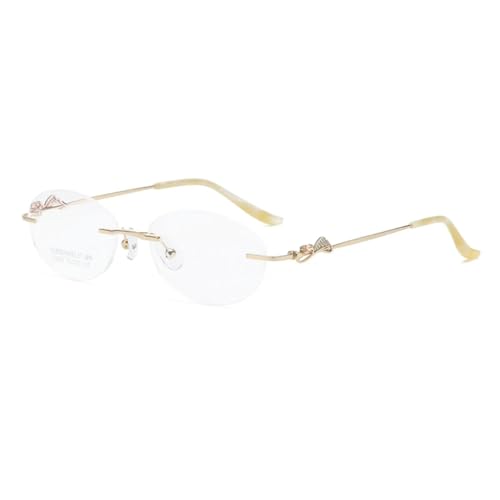 リムレス ゴールド メガネ」の人気商品一覧 | 安い商品を通販サイト