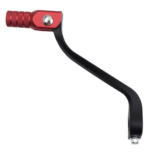Levier de vitesse de moto pliant pour CRF450R 2011-2014 pièce de rechange en aluminium