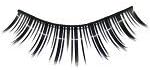 False Eyelashes, No. 6T, 10 Pairs
