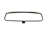 Genuine Buick/Cadillac/Chevrolet/GMC/Oldsmobile/Pontiac/Inside Rear View Mirror (Partslink Number GM2950103)