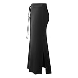 Photo Gallery cmzybbd gonna donna gonna midi a vita alta da donna - vestibilità aderente primavera estate con cintura aperta e design che valorizza i fianchi gonne da donna-nero-4xl Photo Gallery cmzybbd gonna donna gonna midi a vita alta da donna - vestibilità aderente primavera estate con cintura aperta e design che valorizza i fianchi gonne da donna-nero-4xl