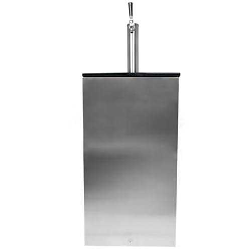 Edgestar Kc1000Ss Craft Brew Kegerator For 1/6 Barrel And Cornelius Kegs #TOP5