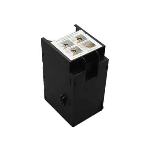 Depósito de tinta residual para WF 3820 que reactiva tus impresiones diarias 5