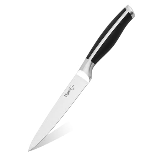 Image of Pigeon Edge Cutesy 5 Inch Kitchen Knife