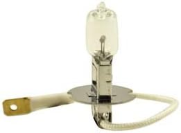 Technical Precision Replacement for Light Bulb/LAMP JA24V-55WD