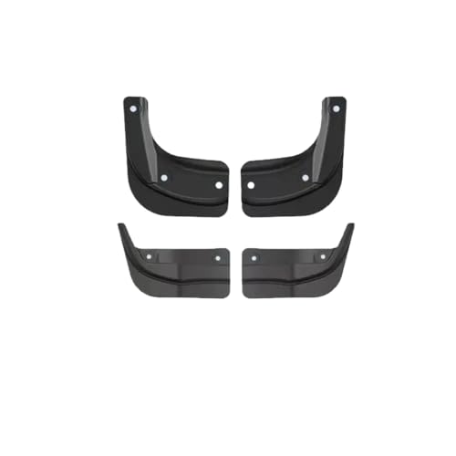 Volets de boue TPE 24-Highland Model 3 et accessoires protection Y
