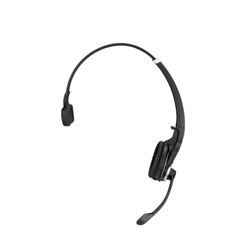 Sennheiser DW 20 ML, DW PRO1,
