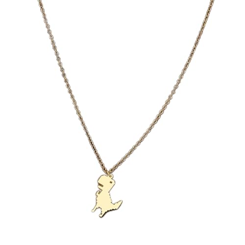 Colliers tendance pour femmes et bijoux cadeaux parfaits en acier inoxydable