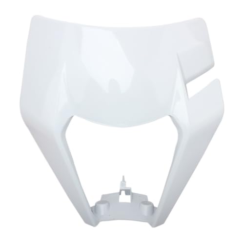 Masque de phare universel moto pour réparer un carénage cassé sur EXC SXF