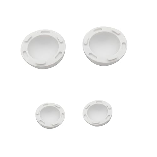 Base para Laptop de Silicona 4 Piezas Antideslizante miniatura 1