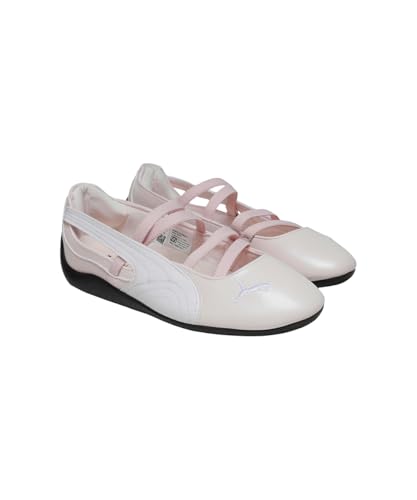 Image of Puma Womens Speedcat Ballet Metallic WNS Sneaker