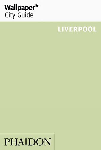 Wallpaper* City Guide Liverpool