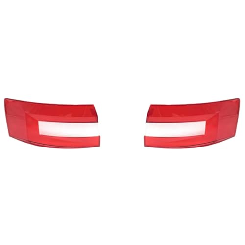 Coque de feu arrière Skoda Octavia antichoc étanche boîtier de protection pour auto