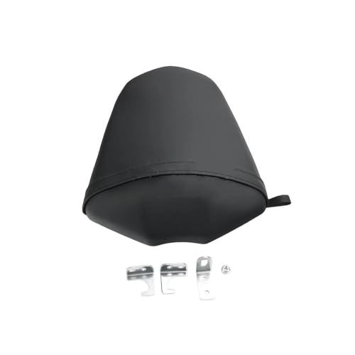 Cojines asientos para Yamaha FZ1 Fazer sillín trasero de alta densidad modificación moto