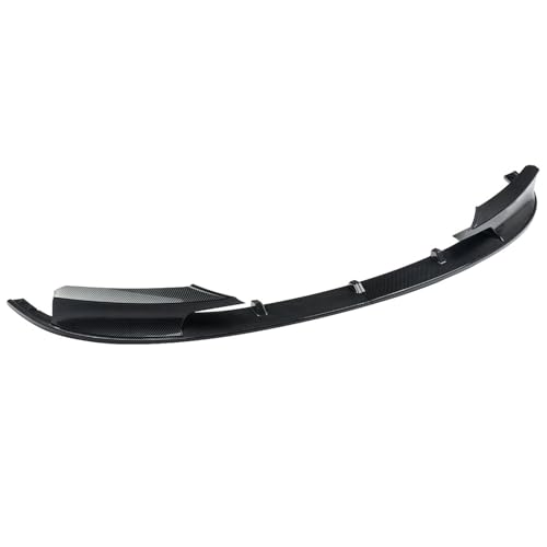 Lèvre séparateur pare-chocs avant BMW F30 F31 M Sport 330i 340i