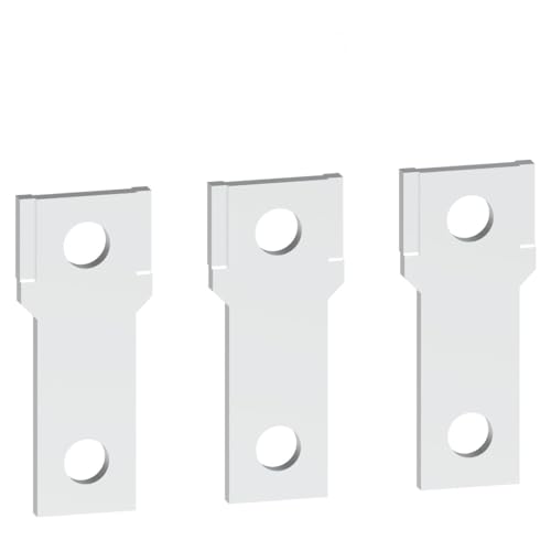 Schneider LA9G3601 extension terminale droite 3P G115-225 liaison tripolaire