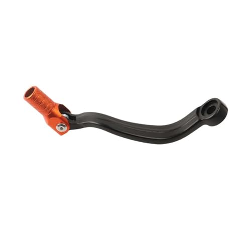 Pédale de levier de vitesse pliable anti-casse pour moto GasGas EC300 et EXF