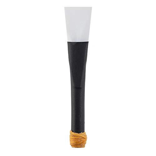 Bagpipe Practice Chanter Reeds 4 Pack Mixed Brands Frazer Warnock, G1 Reeds, Pipedreams (Ezeedrone), Trutone in Reusable Barefoot Bagpiper Case. From Scotland and Ireland Bagpipe Chanter Reeds