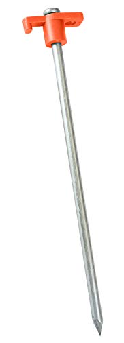 Rothco Nail Head Tent Stake