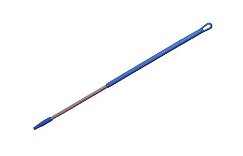 2 Brosses neolab P-7618 grand manche bleu 1500 mm x 33 mm de rechange