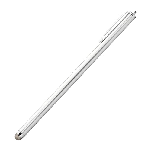 Stylet Tablette - Stylet Tablette Tactile, Numerique ELe, Outil ECran Universel, Pointe Tactile Fluide | Utilisation Professionn