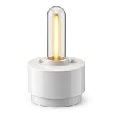 Salt Water Emergency Light, Up to 180 Hours, Battery-Free, Just Add Salt + Water