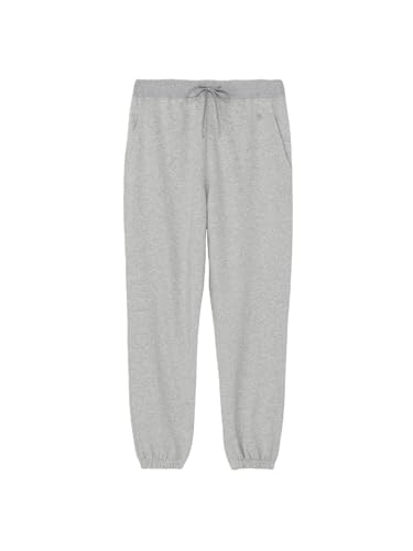 [Goldwin] [�S�[���h�E�C��] �X�E�F�b�g�p���c Re-Optimum Sweatpants MIX GRAY 4