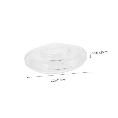 Cubierta de silicona para extractor de leche SHOWERORO miniatura 2