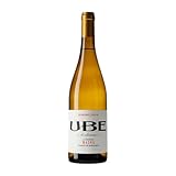 Cota 45 Ube Maína Palomino Fino Vino de la Tierra de Cádiz 75 cl Vino blanco