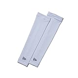 [ニューエラ] FLAG アームカバー 13549230 ホワイト/フラッグロゴ L/XL