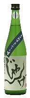 想天坊 別仕込 じゃんげ 辛口純吟おりがらみ生 720ml