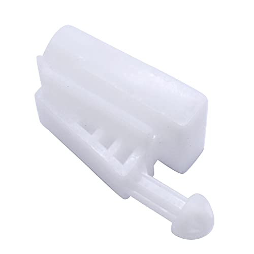 SHLPDFM 2 Set Einstell Scheinwerfer Scheinwerfereinsteller Halterung Reparatur Kit für E39 5 Series ab 09/2000 63120027924