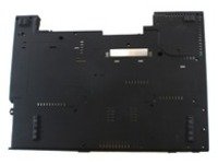 Pieza Lenovo BSE CVR WW 45N4041 cubierta inferior chasis ordenador