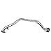 Walker 44328 Exhaust Pipe