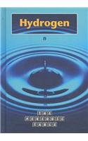 Hydrogen (The Periodic Table) 140341663X Book Cover