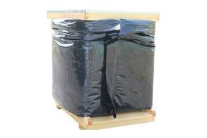 Cutler Supply Bee Cozy Winter Bee Hive Wrap - 10 Frame - 2 Story Deep