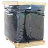 Bee Cozy Winter Bee Hive Wrap - 10 Frame - 2 Story Deep (1)