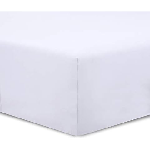 VISION - Drap Housse 180 x 200 cm Cover