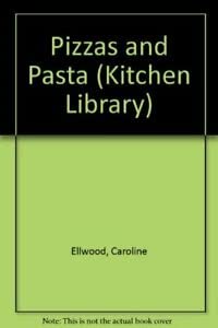 Kitchen Library Pizza & Pasta