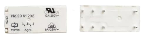 1 ud. N.º 2961202 RELÉ DE 110 V CC