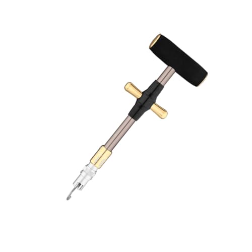 Séparateur d'hameçons portable WOONEKY extracteur en T robuste
