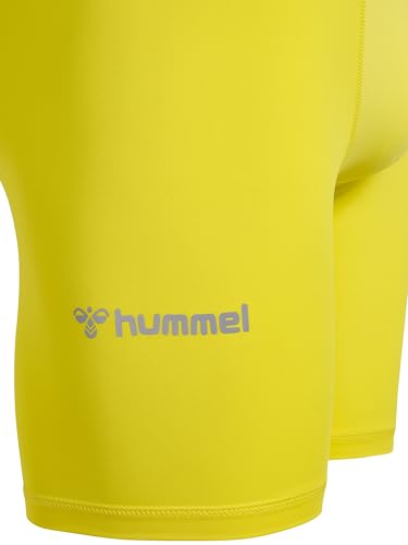 Hummel Hmlbl Performance Short Tights avec technologie stretch hybride - 3
