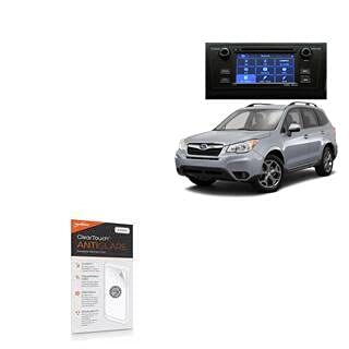 Protector de Pantalla BoxWave para Subaru Forester 6.2 in 2-Pack