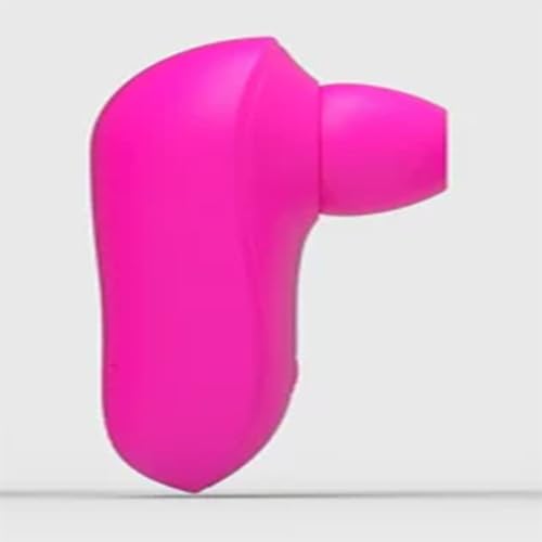 Klitoris Stimulator Für Sie PINTLE Vibratorensets Für Frauen Klitoris mit 10 Vibrationsmodi IPX6 Wasserdicht Vibratoren mit Klitorisstimulation Leise Bohrmaschiene Mini Vibrator Sex Toy Stoß