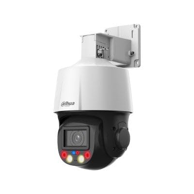 webcamera domo ptz 4mp infrared zoom 5x ip66