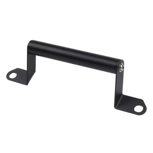 Support GPS moto compatible avec Triumph Tiger 900 solution aux vibrations de téléphone