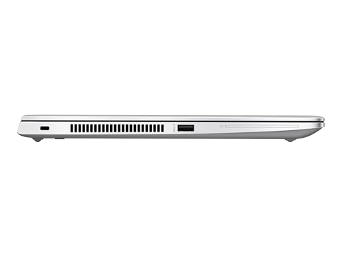 HP Elitebook 745 G6 Laptop 14 pulgadas FHD Ryzen 5 8GB 256GB SSD miniatura 7