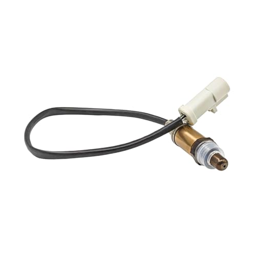 Sensor de Oxígeno 1 Unidad Compatible Ford F-150 2004-2008 miniatura 1