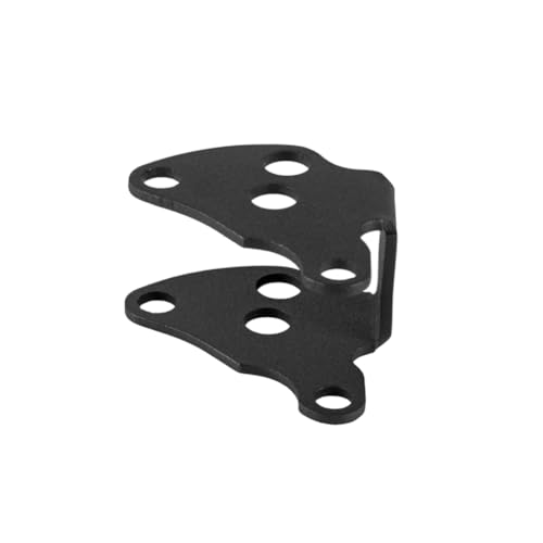 Kit d'abaissement moto pour Sprint 150 - Maillons et support d'amortisseur - 3